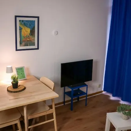 Blaupause Ferienidyll & Pure Erholung Apartman Schluchsee