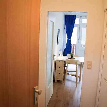 Blaupause Ferienidyll & Pure Erholung